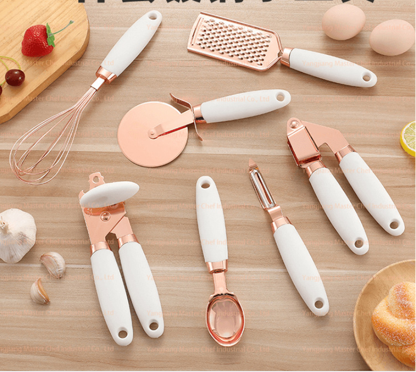 Kitchen Household Tool Set