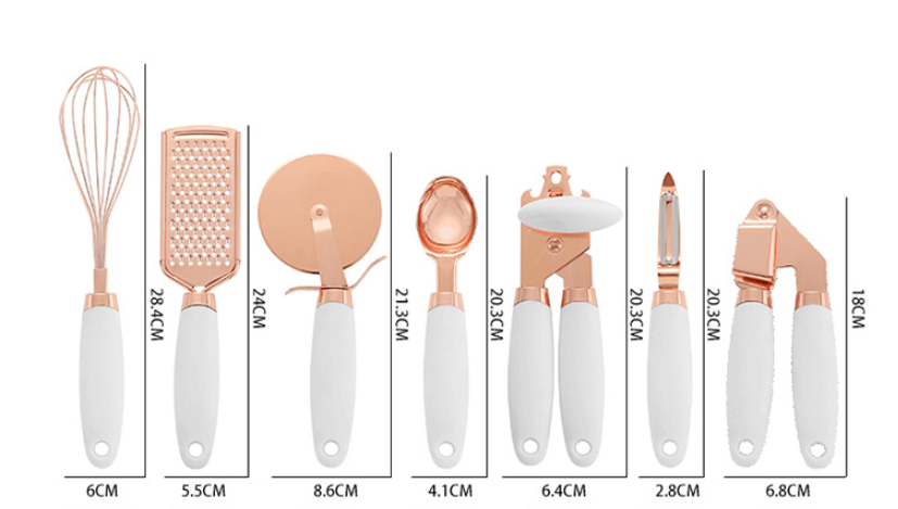 Kitchen Household Tool Set