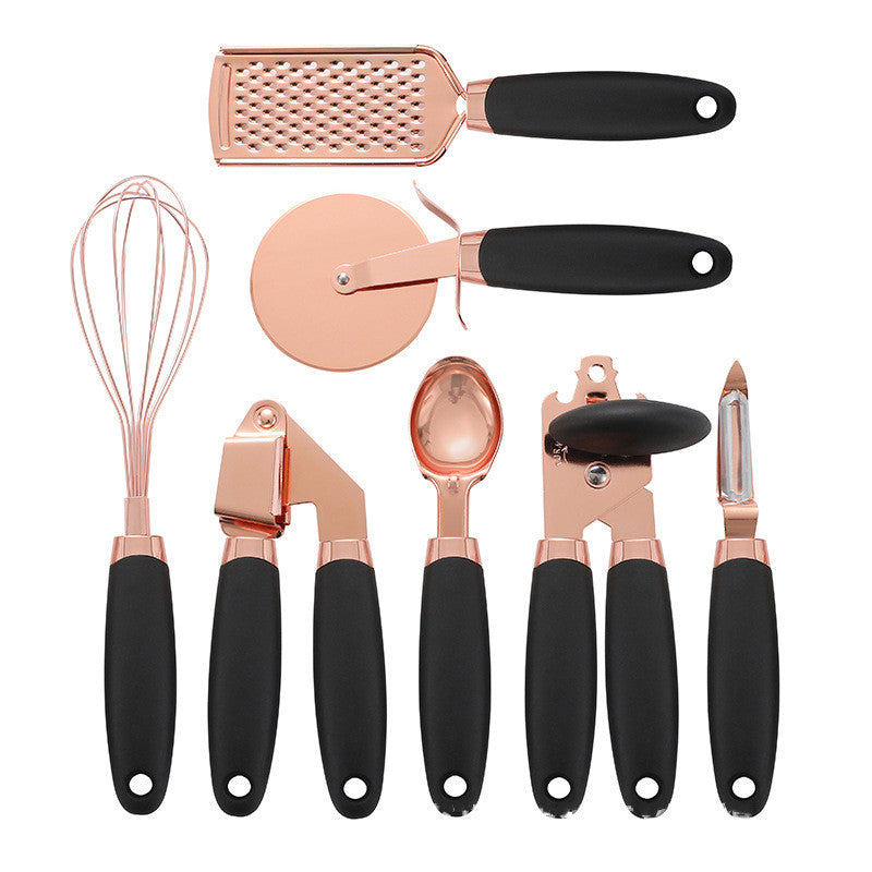 Kitchen Household Tool Set