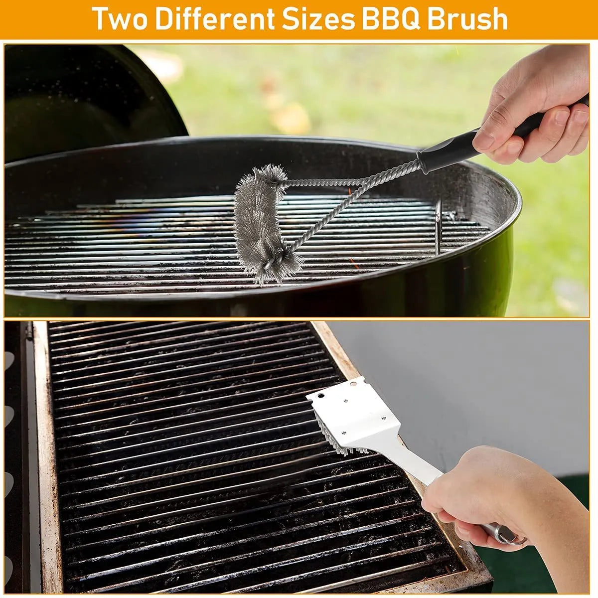30 pcs BBQ Grill Tools Set