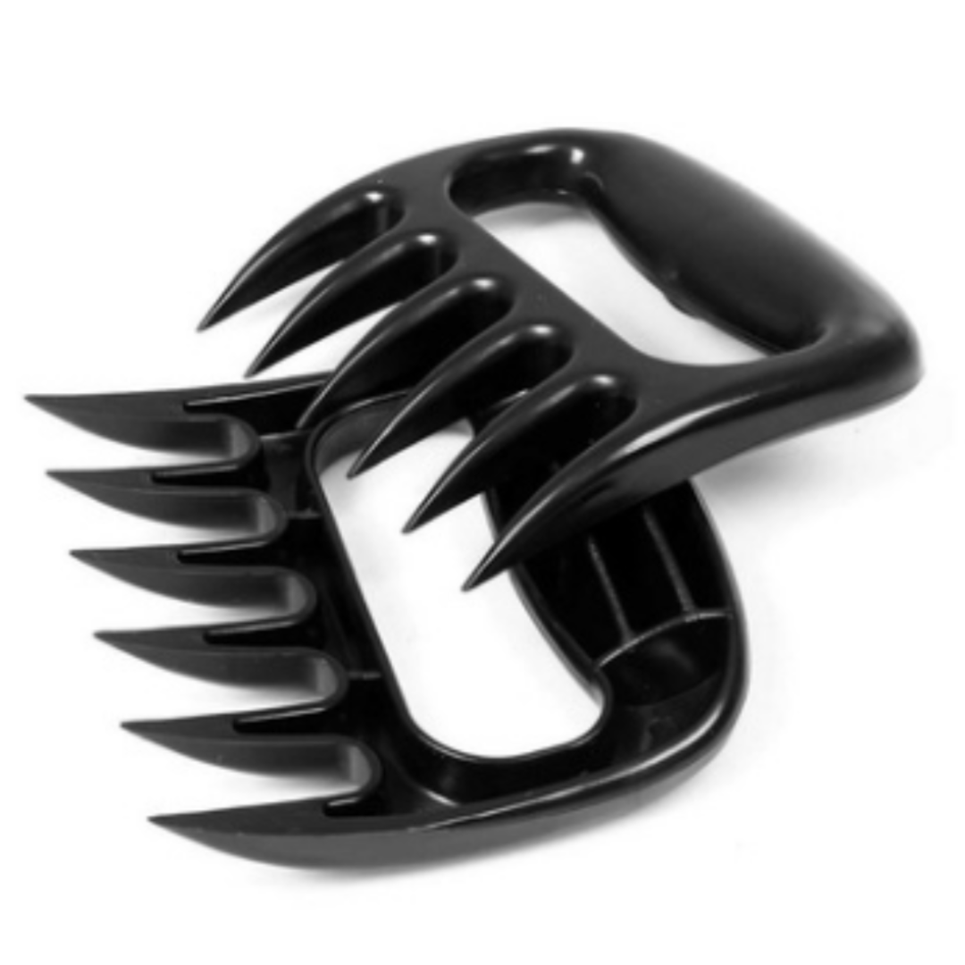 Barbecue Bear Claw Shredder