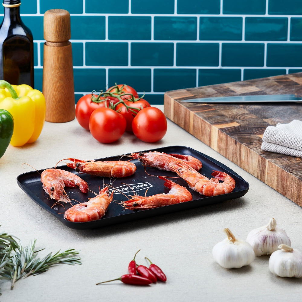 Blazin’ Thaw Defrosting Tray Premium Edition