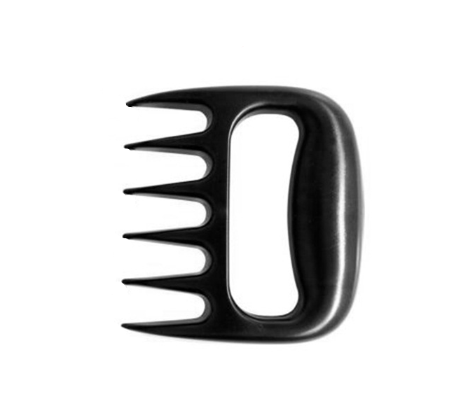 Barbecue Bear Claw Shredder