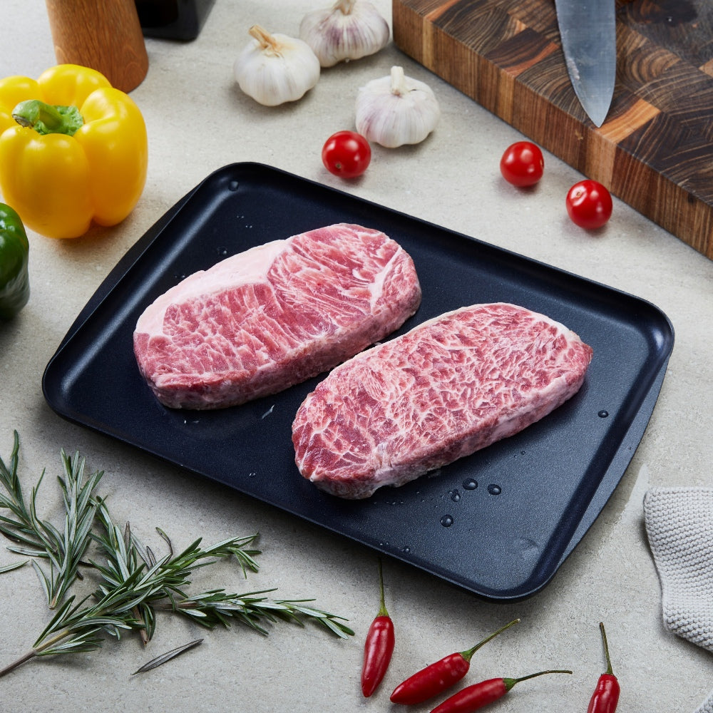 Blazin’ Thaw Defrosting Tray Premium Edition