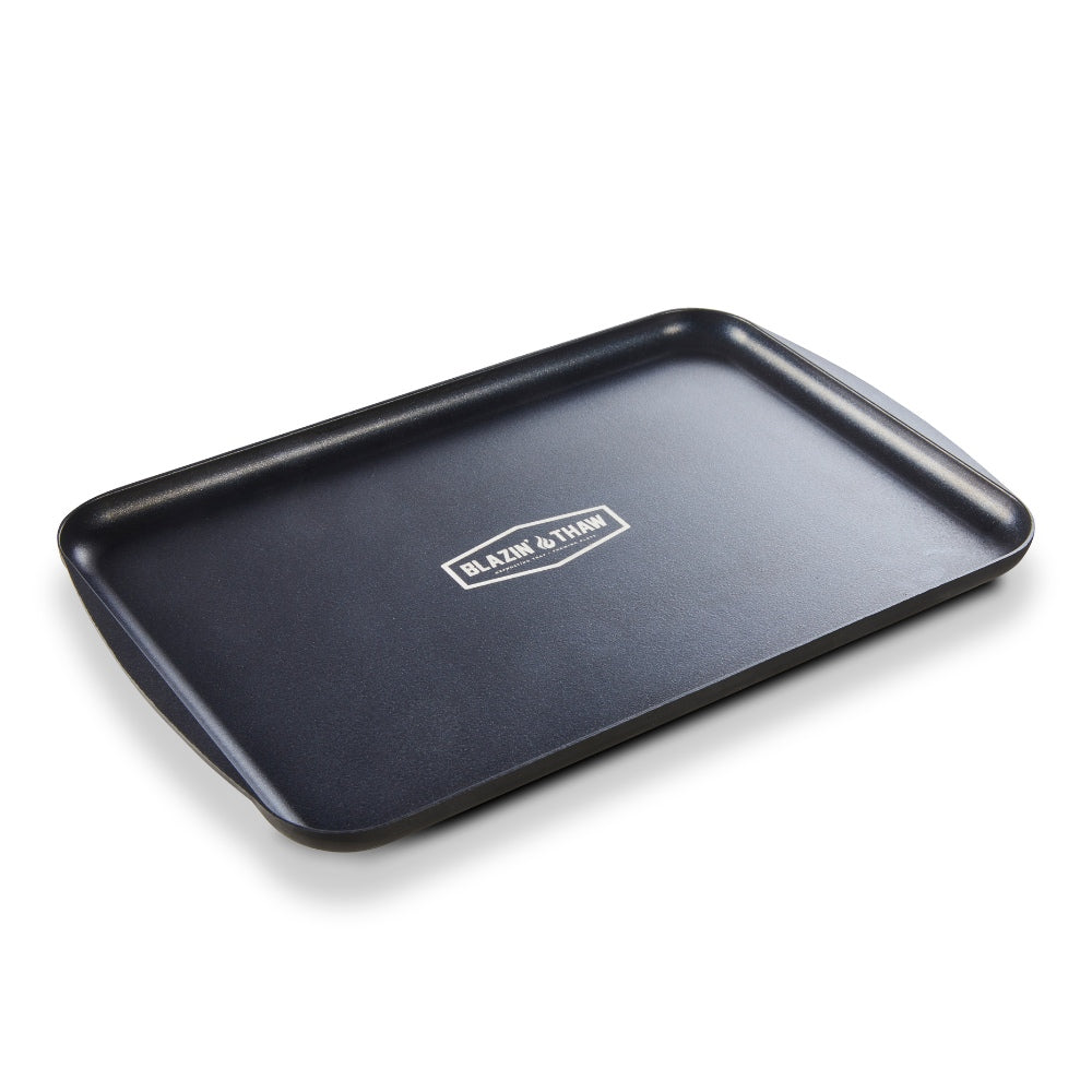 Blazin’ Thaw Defrosting Tray Premium Edition