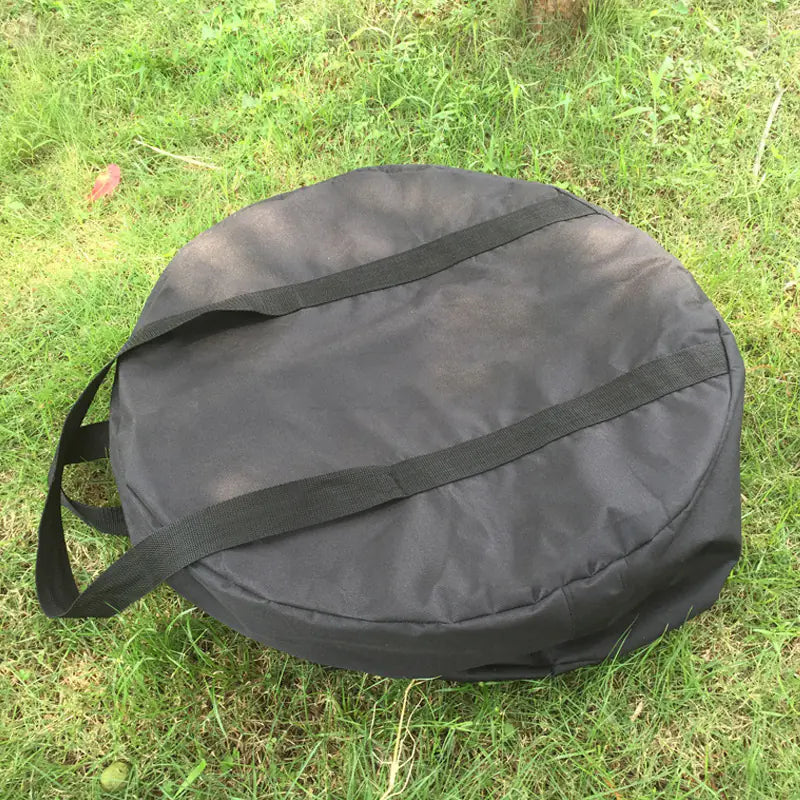 Folding Portable BBQ Charcoal Grill