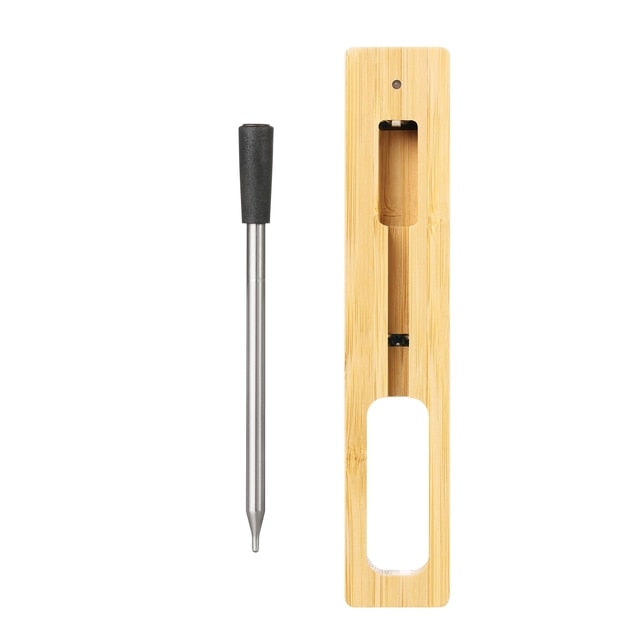 Wireless Bluetooth BBQ Food Thermometer