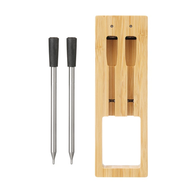 Wireless Bluetooth BBQ Food Thermometer