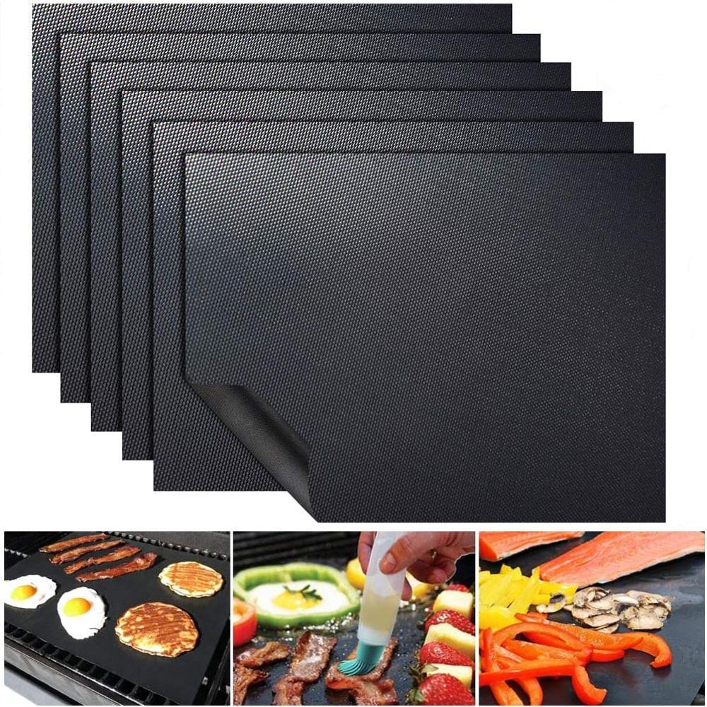 Non Stick BBQ Grill Mat