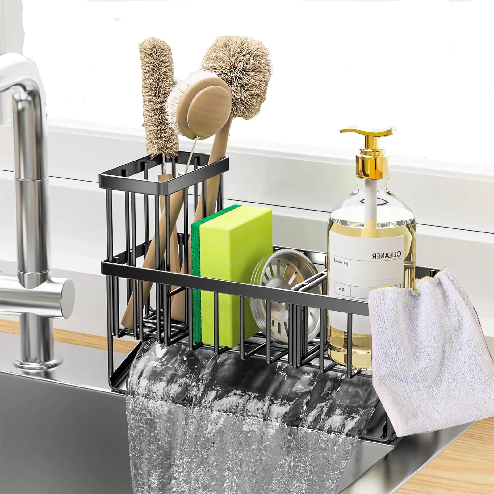 Kitchen Sink Caddy