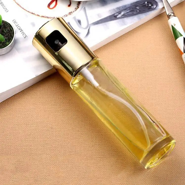 Cooking Oil Spray Bottle