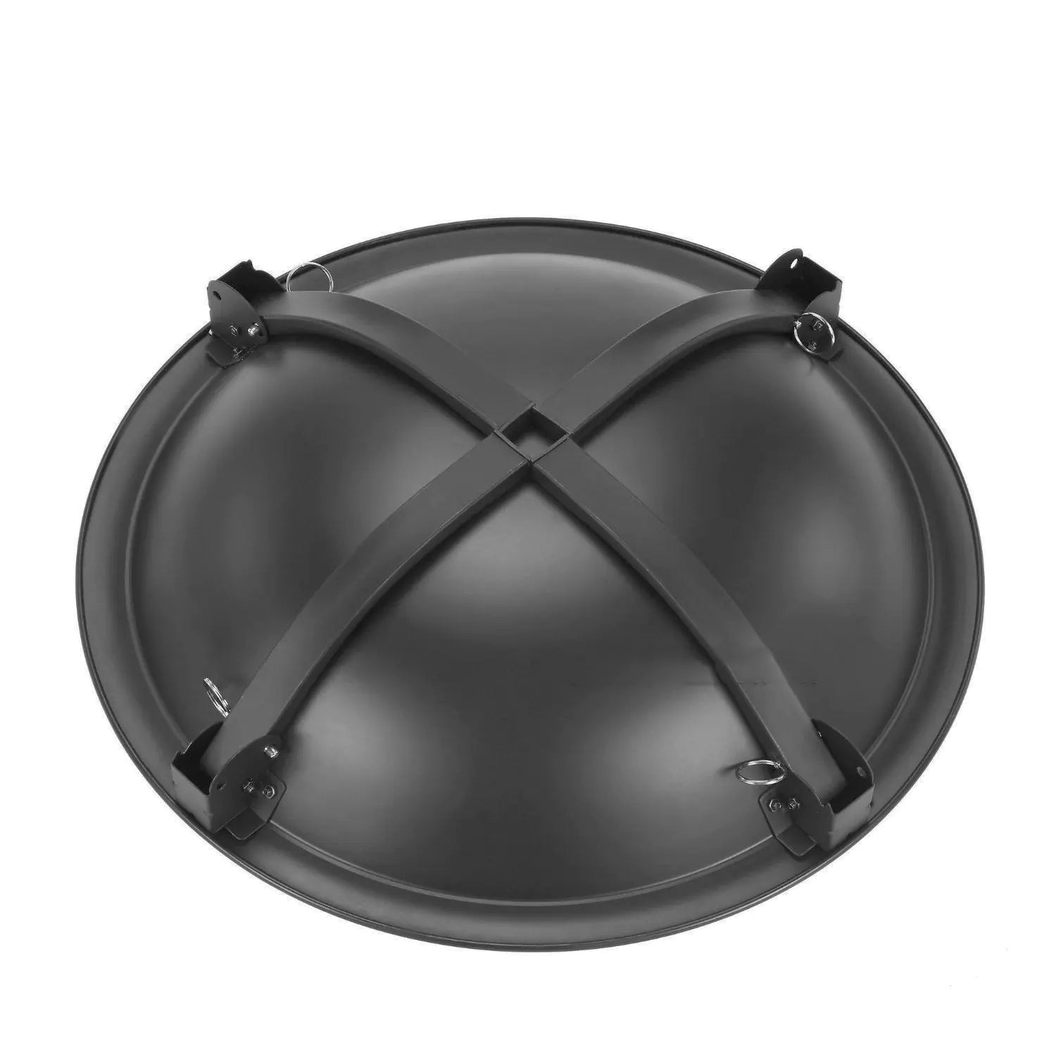 Folding Portable BBQ Charcoal Grill